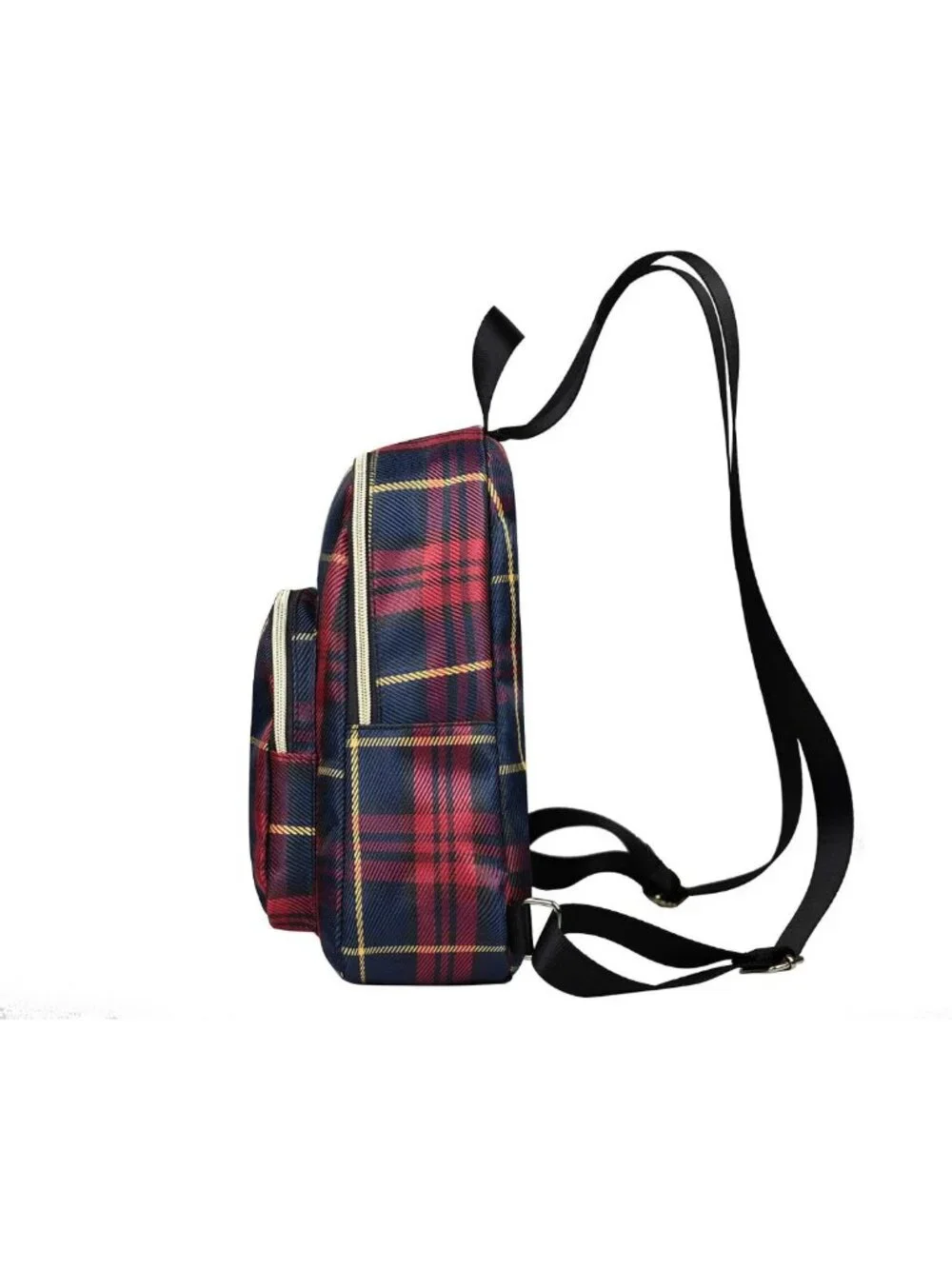 Stylish Water-Resistant Mini Backpack Purse for Women | Casual College Daypack